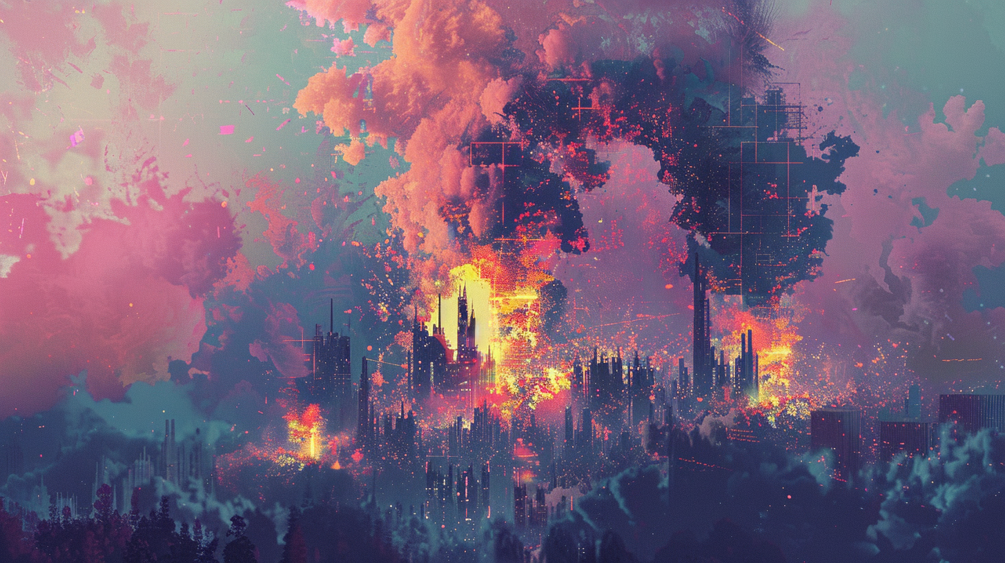 Unleash Your Creative Spirit: CC0 Rights